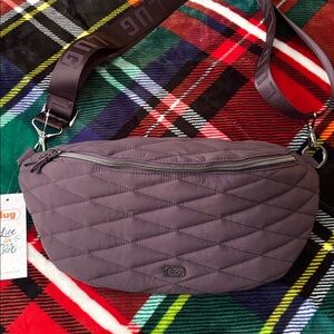 LUG - CloudGo Bemo Sling bag